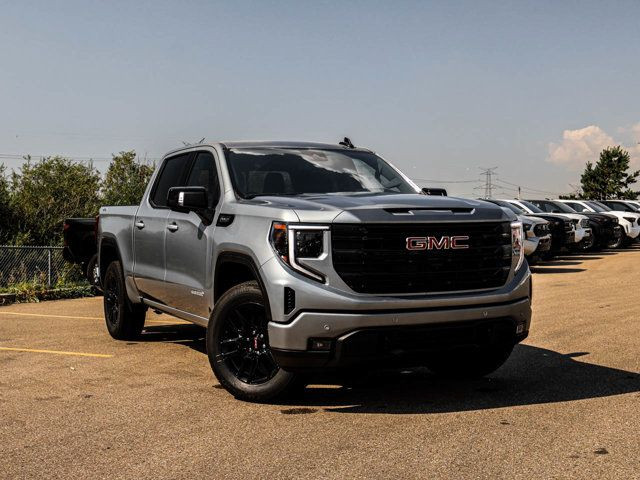 2026 GMC Sierra 1500 Elevation in Cars & Trucks in Strathcona County - Image 2