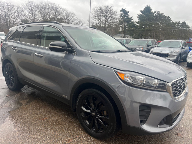 2020 Kia Sorento 3.3L LX+ CLEAN CARFAX!!7 PASSENGER!! HEATED... in Cars & Trucks in Annapolis Valley - Image 4