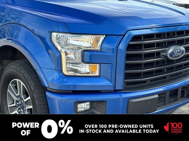 2016 Ford F-150 in Cars & Trucks in Edmonton - Image 2