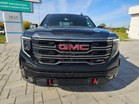 2022 GMC Sierra 1500 4WD Crew Cab AT4 with the 6.2L and 92,000kms. Clean history with no accidents S... (image 1)