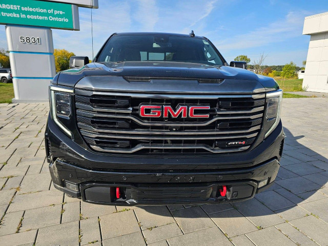 2022 GMC Sierra 1500 in Cars & Trucks in Ottawa - Image 2