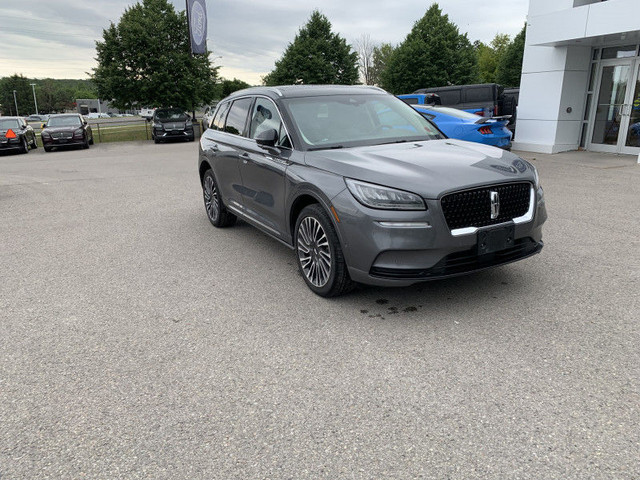 2022 Lincoln Corsair Reserve - Leather/HTD/COOL Seats/Roof/Sport in Cars & Trucks in Kawartha Lakes - Image 3