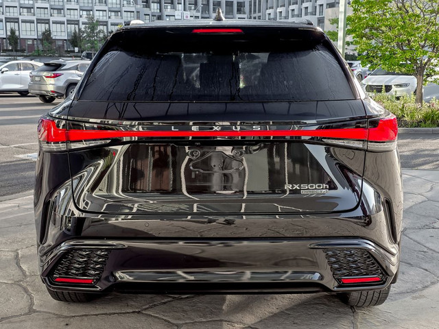2024 Lexus RX RX 500h Auto in Cars & Trucks in City of Toronto - Image 3