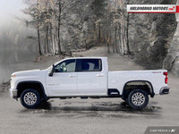 ENGINE DURAMAX 6.6L TURBO-DIESEL V8 B20-Diesel compatible (445 hp [332 kW] @ 2800 rpm 910 lb-ft of t... (image 1)