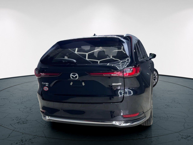 2025 Mazda CX-90 MHEV in Cars & Trucks in Edmonton - Image 3