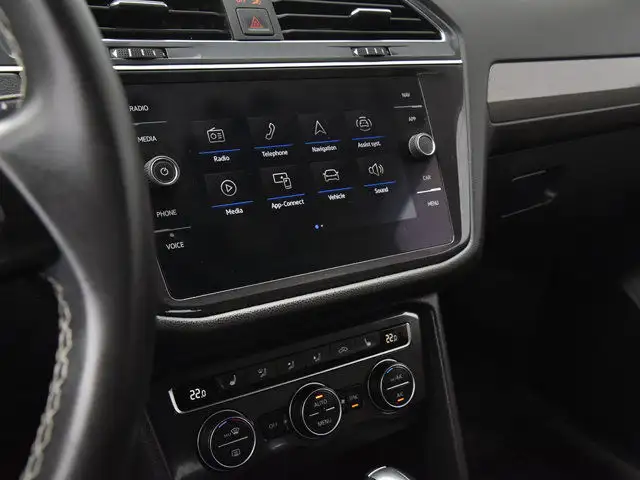 2021 Volkswagen Tiguan Comfortline in Cars & Trucks in Red Deer - Image 24