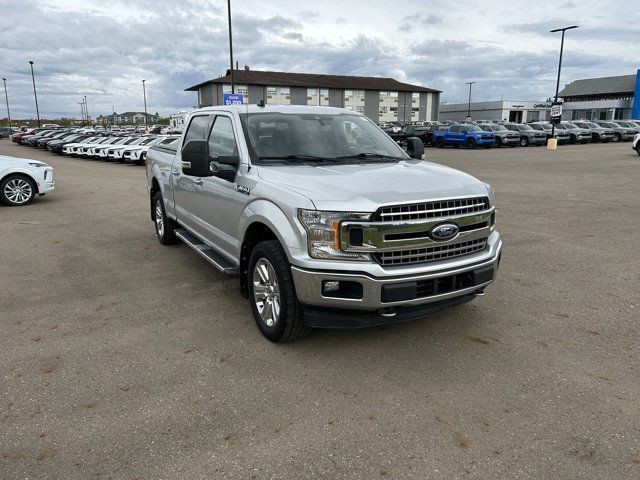 2019 Ford F-150 XLT FX4 Off Road 3.5 *Heated Seats* in Cars & Trucks in Fort McMurray - Image 3