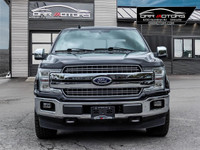 2019 Ford F-150 Lariat SuperCrew 4x4 | 2.7L EcoBoost | FX4 Off-Road Package | LoadedBuilt to conquer... (image 1)