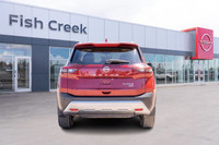 ==== 2022 Nissan Rogue Platinum AWD -- 201 HP | One Owner | No Accidents | Traded in for 2025 Rogue... (image 5)