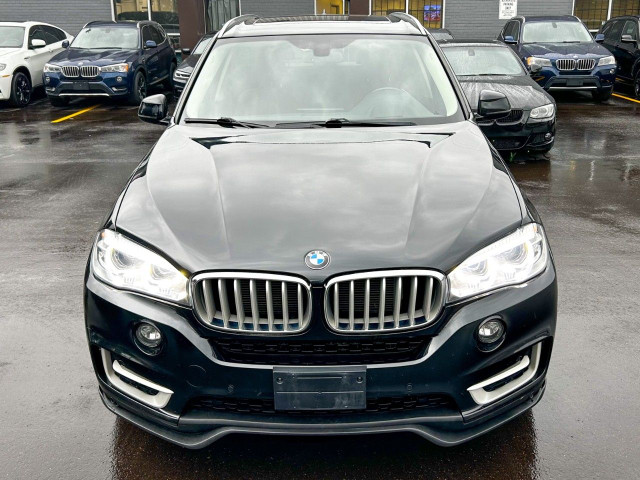 2018 BMW X5 in Cars & Trucks in City of Toronto - Image 4