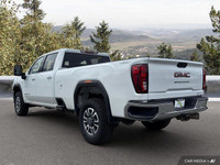 Conquer any job with this powerful 2021 GMC Sierra 3500HD SLE Crew Cab Pickup. Boasting a robust 4x4... (image 3)