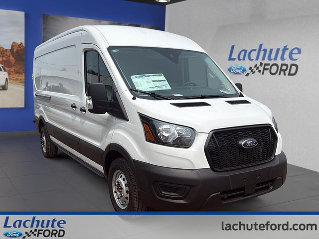 FORD TRANSIT FOURGON UTILITAIRE 2025 in Cars & Trucks in Laurentides - Image 3