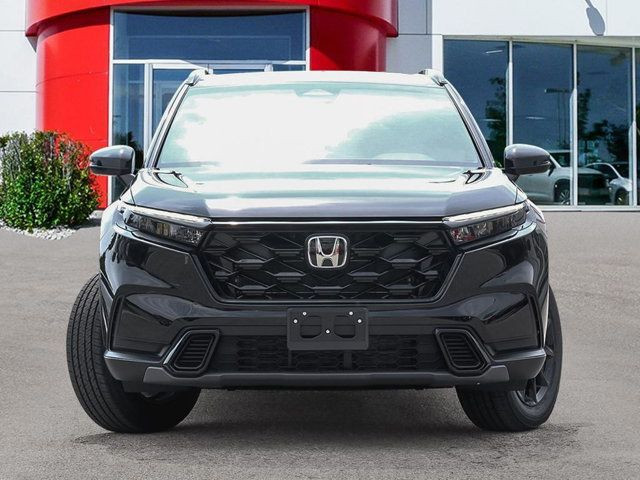 2026 Honda CR-V Hybrid Sport in Cars & Trucks in Winnipeg - Image 2
