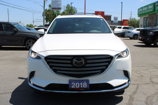 2018 Mazda CX-9 in Cars & Trucks in Oakville / Halton Region - Image 2