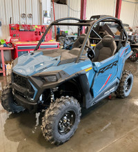 RZR Trail Sport - JUST ARRIVED!
