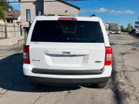 2011 Jeep Patriot North 4x4, Automatique, 4Cyl 2.4L, 125000Km, Groupe Electrique Complet, Cruise Con... (image 5)