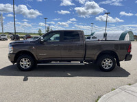 Thanks for checking out our Mountain View Dodge inventory! 2020 RAM 2500 Laramie 6.7L Cummins Diesel... (image 8)