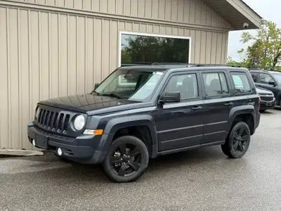 CALL 705 503-4646 !!! CERTIFIED !!! 4 CYL, 2.4 LTR ENGINE GREAT ON GAS, AUTO, CLIMATE CONTROL, FM/AU...