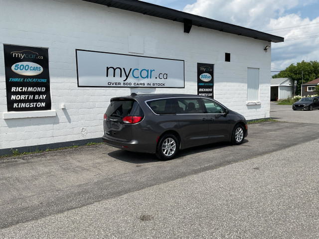 2023 Chrysler Grand Caravan SXT in Cars & Trucks in Ottawa - Image 3