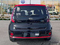 Only 41,698 Miles! This Kia Soul EV delivers a Electric engine powering this Automatic transmission.... (image 3)