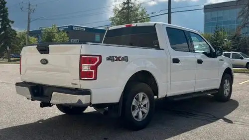 2018 Ford F-150 XLT62938482985859121