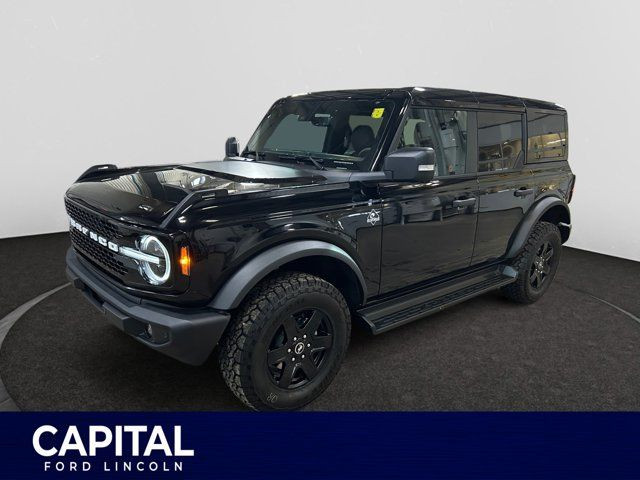 2025 Ford Bronco Outer Banks in Cars & Trucks in Regina