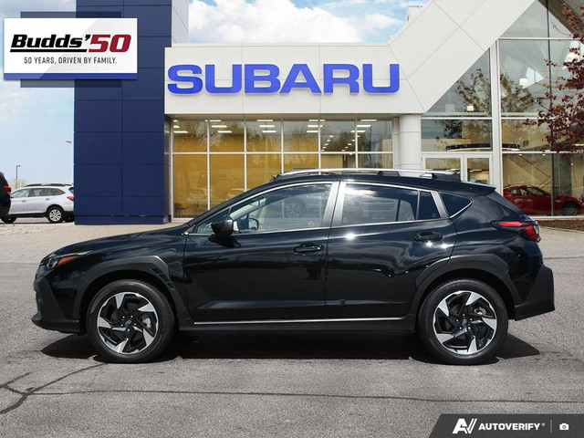 2024 Subaru Crosstrek Limited in Cars & Trucks in Oakville / Halton Region - Image 4