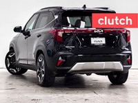 NO ACCIDENTS / CLEAN CARFAX / 1 OWNER / Auto Dimming Rearview Mirror, Ventilated Front Seats, Rear H... (image 4)
