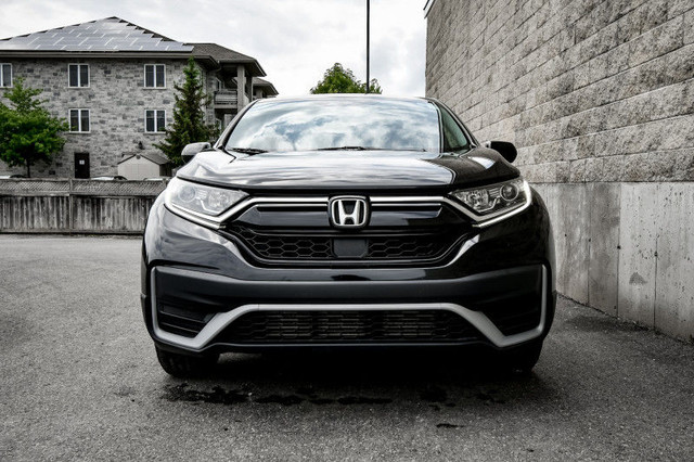 2020 Honda CR-V LX • HEATED SEATS • CP/AA • REMOTE START • LANE  in Cars & Trucks in Kingston - Image 4
