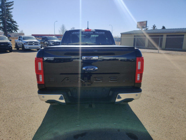 2021 Ford Ranger XLT XLT | FX4 | Sync 3 | Adaptive Cruise in Cars & Trucks in Edmonton - Image 4