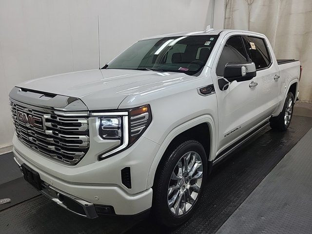 2022 GMC Sierra 1500 Denali | 6.2L | 22 Chromes | Performance in Cars & Trucks in Guelph