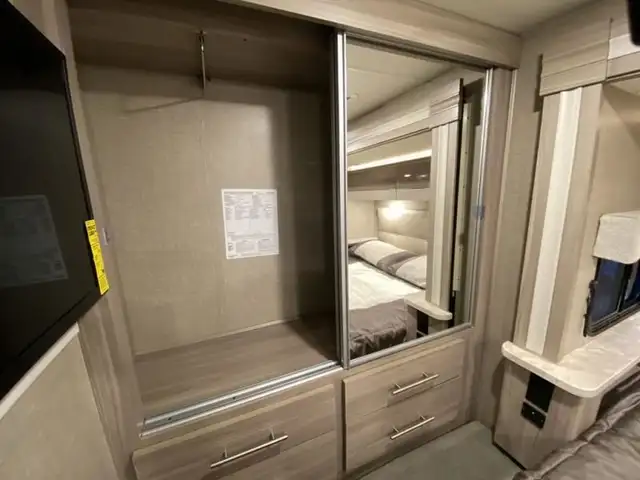 2023 Thor Motor Coach Compass AWD 23TW in RVs & Motorhomes in Abbotsford - Image 20