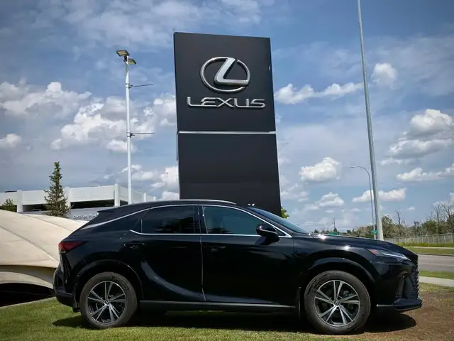 2023 Lexus RX 350 in Cars & Trucks in Calgary - Image 3