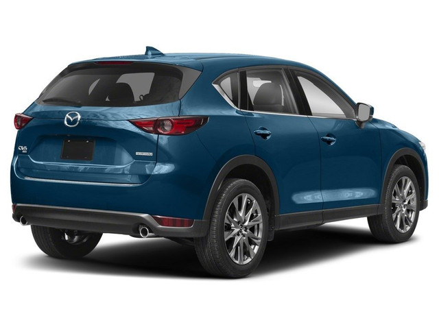 2021 Mazda CX-5 2021.5 GT AWD in Cars & Trucks in Hamilton - Image 2