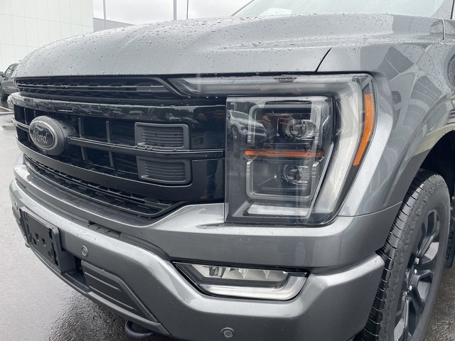 2022 Ford F-150 Lariat in Cars & Trucks in Calgary - Image 3
