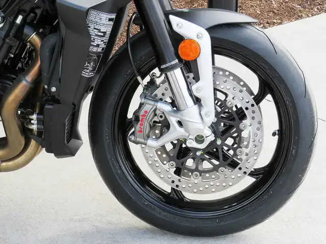 2022 MV Agusta Brutale 1000 RS in Sport Bikes in Cambridge - Image 12