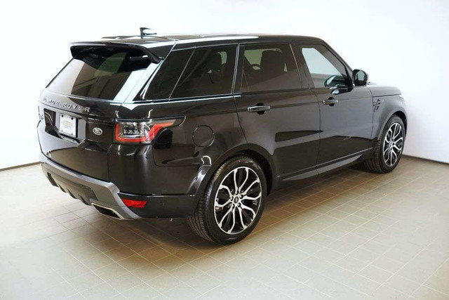 2022 Land Rover Range Rover Sport in Cars & Trucks in City of Montréal - Image 2