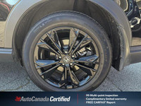 Experience the versatility and efficiency of this 2025 Honda CR-V Hybrid Touring, a fresh trade-in w... (image 6)