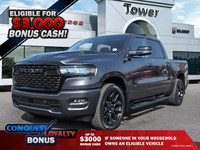 2025 Ram 1500 Sport