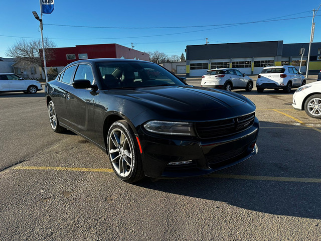 2021 Dodge Charger SXT AWD - Android Auto - Apple CarPlay in Cars & Trucks in Saskatoon - Image 3
