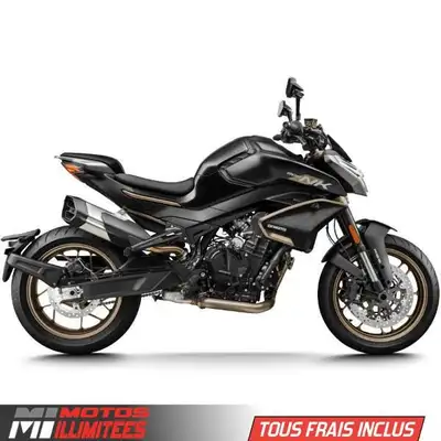Visiter notre section promotion à cette adresse https://www.motosillimitees.com/fr/promotions/. Les...