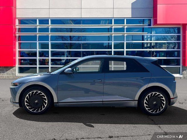 2024 Hyundai IONIQ 5 Preferred | Ultimate Pkg. | Long Range in Cars & Trucks in Guelph - Image 2