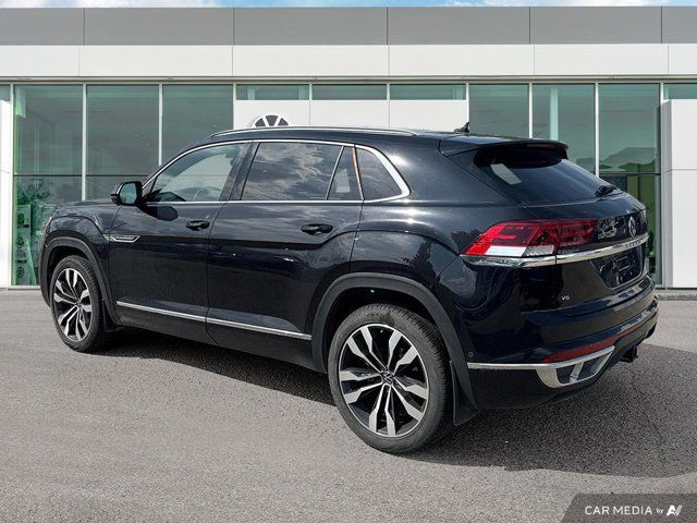 2020 Volkswagen Atlas Cross Sport Execline in Cars & Trucks in Grande Prairie - Image 3