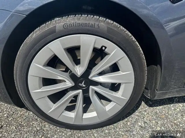 2023 Tesla Model 3 Long Range in Cars & Trucks in Abbotsford - Image 19