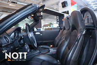 Key Features: Automatic power soft top retracting roof, heated leather seats, single zone climate co... (image 7)