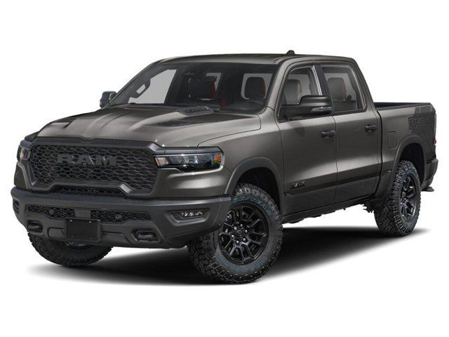 2025 Ram 1500 Rebel in Cars & Trucks in Timmins - Image 2