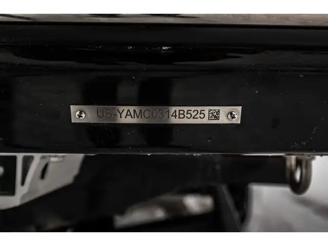 2025 Yamaha AR 195 in Powerboats & Motorboats in Québec City - Image 27