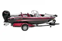 2023 Ranger Boats 1850MS