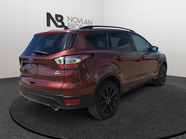 2018 Ford Escape SE - Bucket Seats in Cars & Trucks in Lloydminster - Image 4