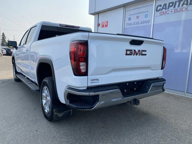 2022 GMC Sierra 1500 Crew Cab SLE * 2 LEVEL KIT * 5.3L V8 * in Cars & Trucks in Edmonton - Image 3